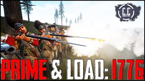 american revolutionary war games on steam