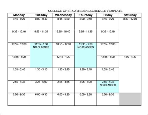 american river college class schedule 2019