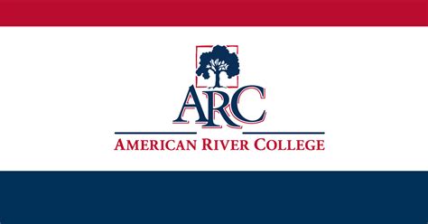 american river college login