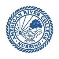 american river college nursing website
