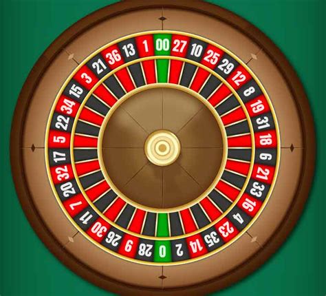 American Roulette Tricks
