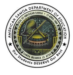 american samoa department of education jobs