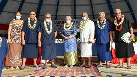 american samoa government directors