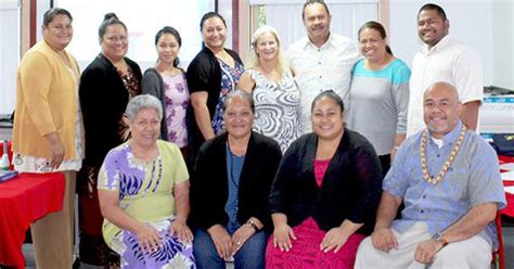 american samoa government human resources