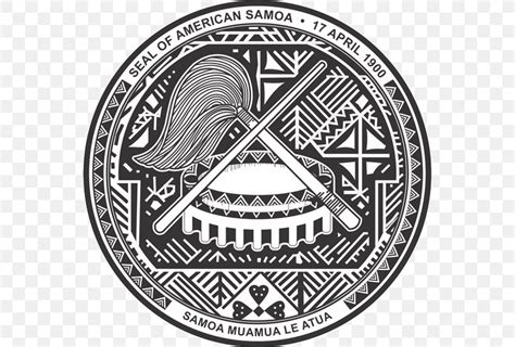 american samoa government logo