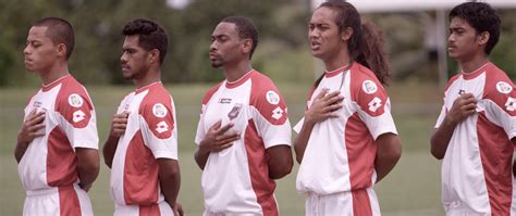 american samoa soccer team movie