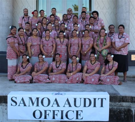 american samoa territorial audit office