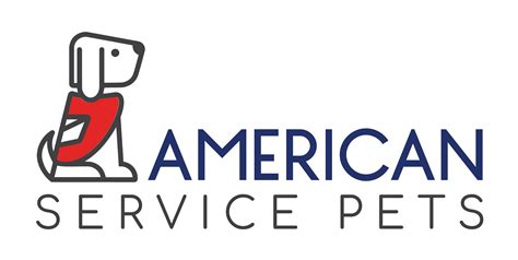 american service pets store