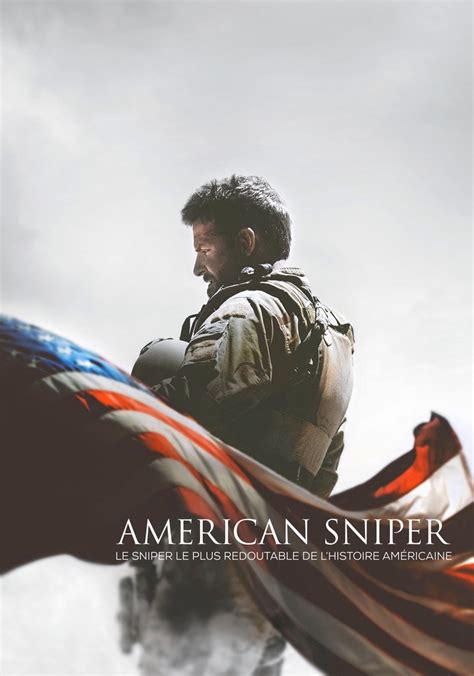 New American Sniper Streaming Fr 2023