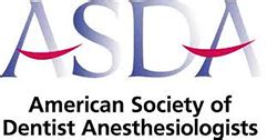 american society of dentist anesthesiologists
