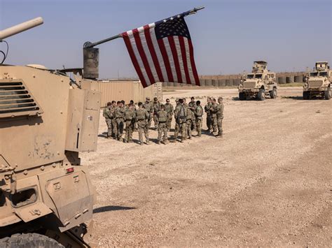 american soldiers injured in syria
