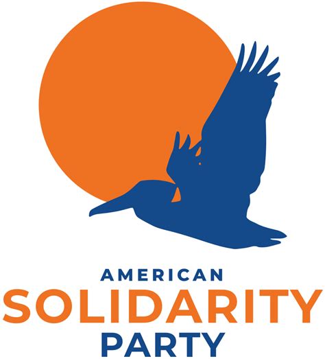 american solidarity party 2024