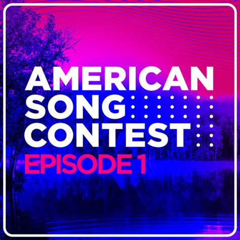 american song contest episode 1