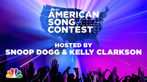 american song contest tv
