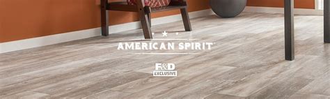 american spirit laminate flooring installation