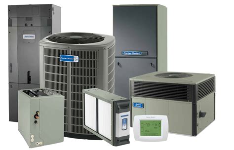 american standard air conditioner unit prices