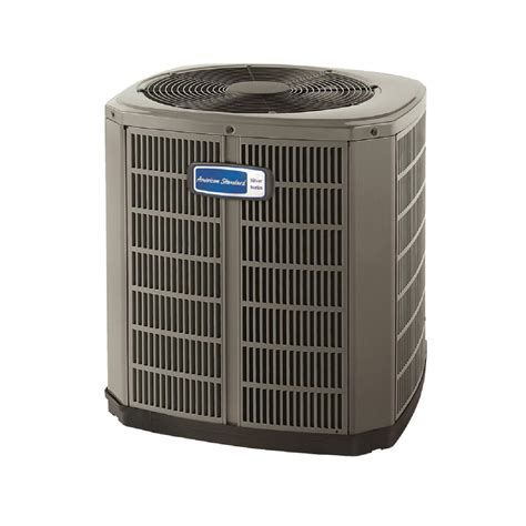 american standard air conditioning units