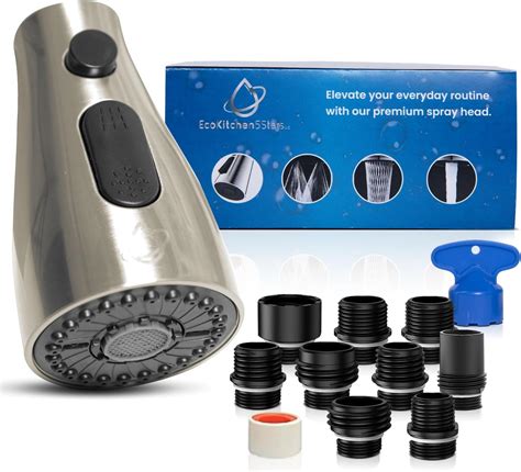 American Standard Replacement Faucet Head