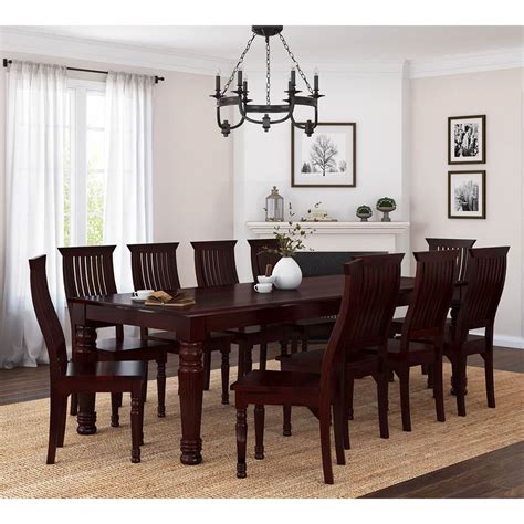 American Style Dining Sets
