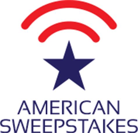 american sweepstakes and promotions