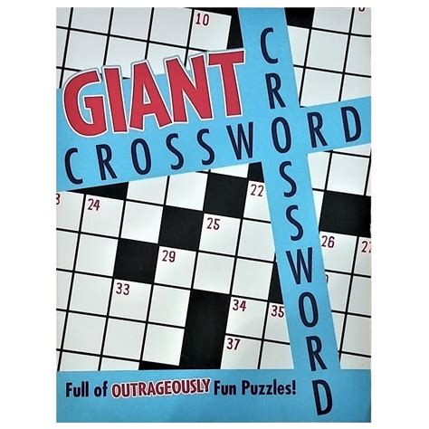 american tech giant crossword