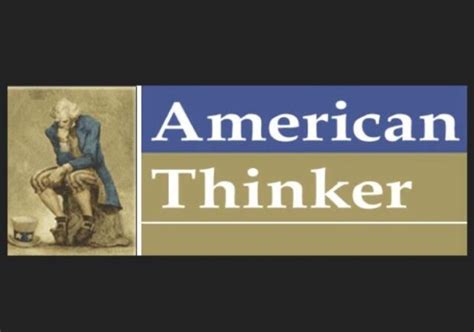 american thinker website shut down
