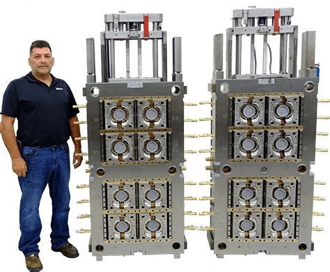 american tool and mold