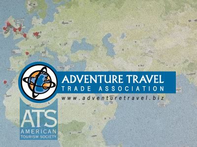 american travel and tourism association