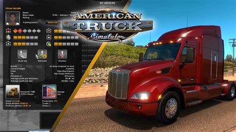american truck sim save editor