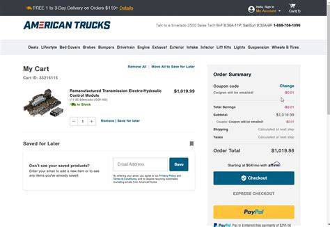 American Trucks Promo Code Posts Facebook