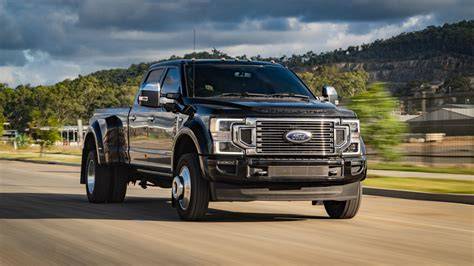 TOP 10 MOST POWERFUL TRUCKS IN THE USA 2018 YouTube