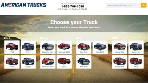 The UK Drivers RoundTable • View image american trucks