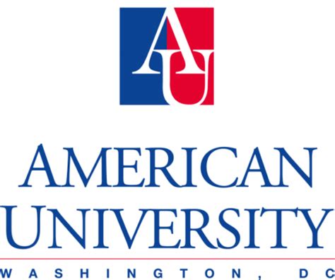 american university mpa online