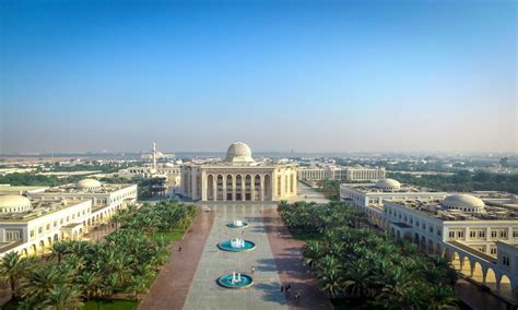 american university of sharjah sign in