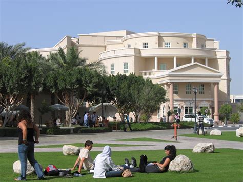 american university united arab emirates
