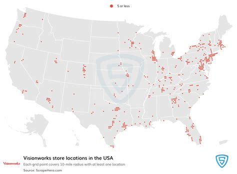 american vision works locations