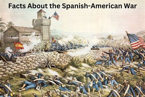 american war on spain