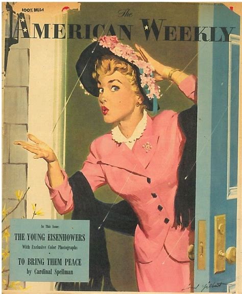 american weekly magazine archives