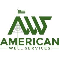 american well services midland tx