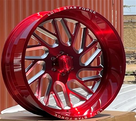 American Wheel Distributor