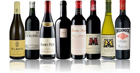 Top American Wine Secrets Unveiled