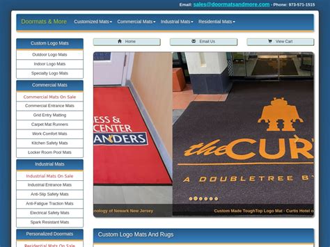 Americanfloormats Com Linkedin