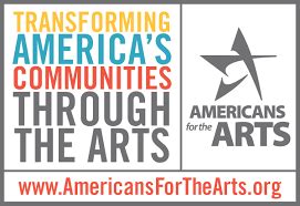americans for the arts conference 2024