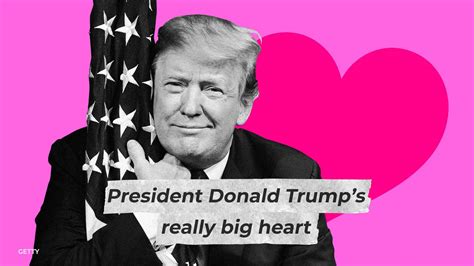 americans love president trump