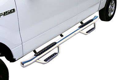 iBoard Steel Nerf Bars Fit 1520 Ford F150 Super Cab & 1720 F250 eBay