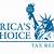 americas tax choice