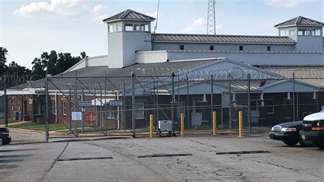 Americus Ga Jail Log