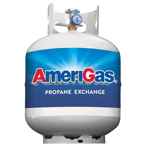 amerigas propane