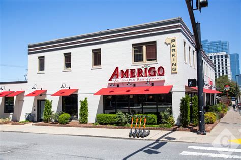 amerigo restaurant nashville tn