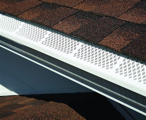 The 10 Best Gutter Guards of 2022
